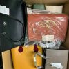 Brand new female bags pallet