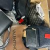 Brand new female bags pallet