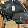 Brand new female bags pallet
