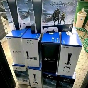 ps5 pallet