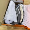 Shoes and sneakers pallet