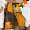 Shoes and sneakers pallet