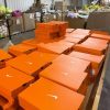 Shoes and sneakers pallet