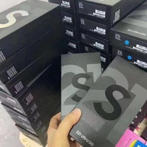 Samsung S21 & S22 Ultra (5G) Pallet