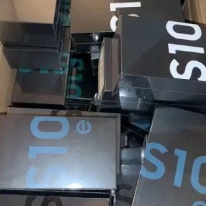 Samsung S21 & S22 Ultra (5G) Pallet