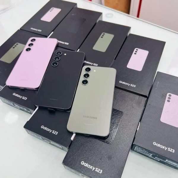Samsung S21 & S22 Ultra (5G) Pallet