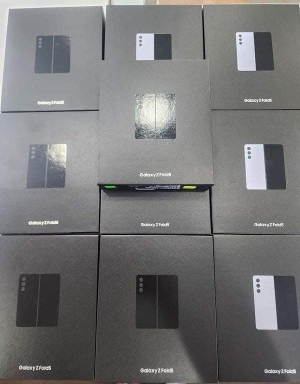 Samsung S21 & S22 Ultra (5G) Pallet