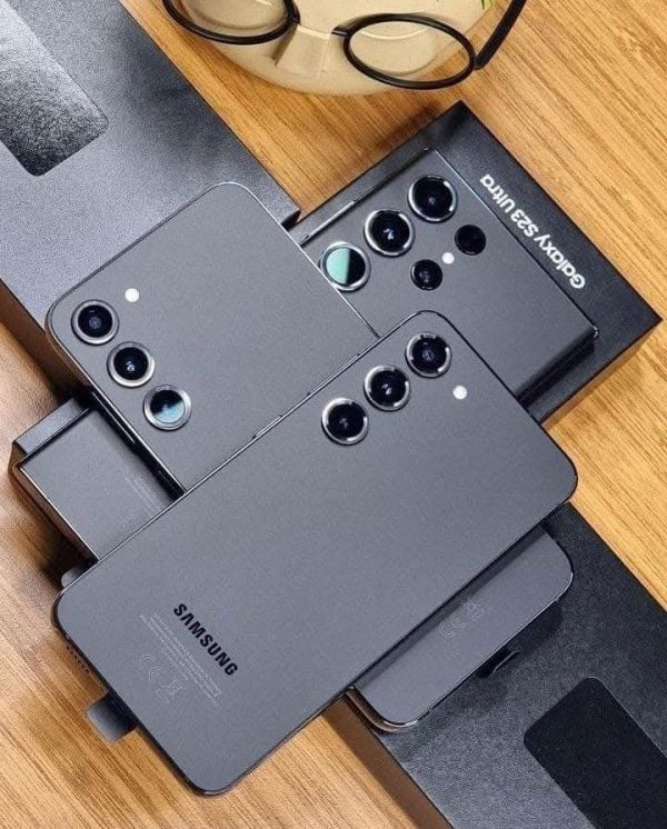 Samsung S21 & S22 Ultra (5G) Pallet