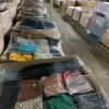 Mixed Women's clothes pallet
