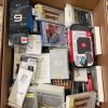 small electronics pallets