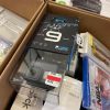 small electronics pallets