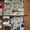 small electronics pallets