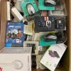 small electronics pallets