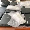 Laptop pallet