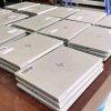 Laptop pallet