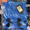 Clothes pallets branded Nike and Adidas