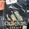 Clothes pallets branded Nike and Adidas
