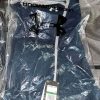 Clothes pallets branded Nike and Adidas