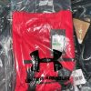 Clothes pallets branded Nike and Adidas