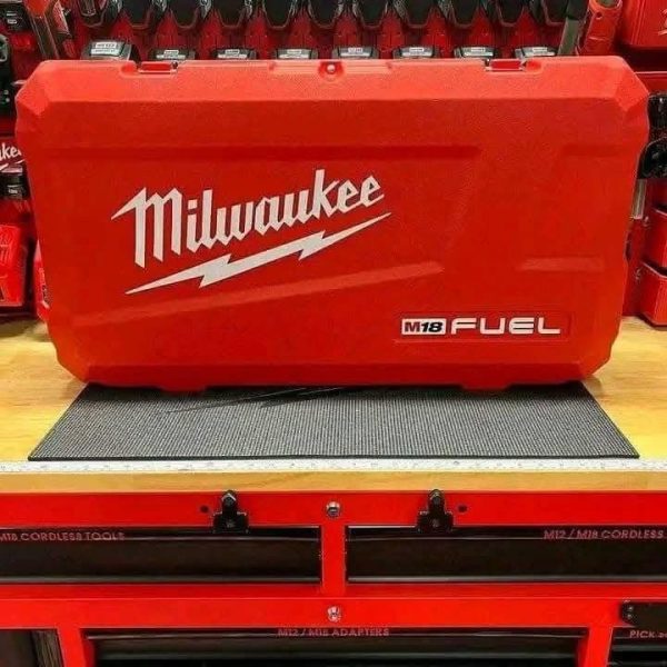 mixed tools MILWAUKEE NEW AND AUTHENTIC
