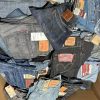 brand new Levi's men's jeans original tags