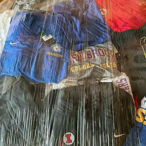 High Quality Vintage Jacket Pallets Wholesale
