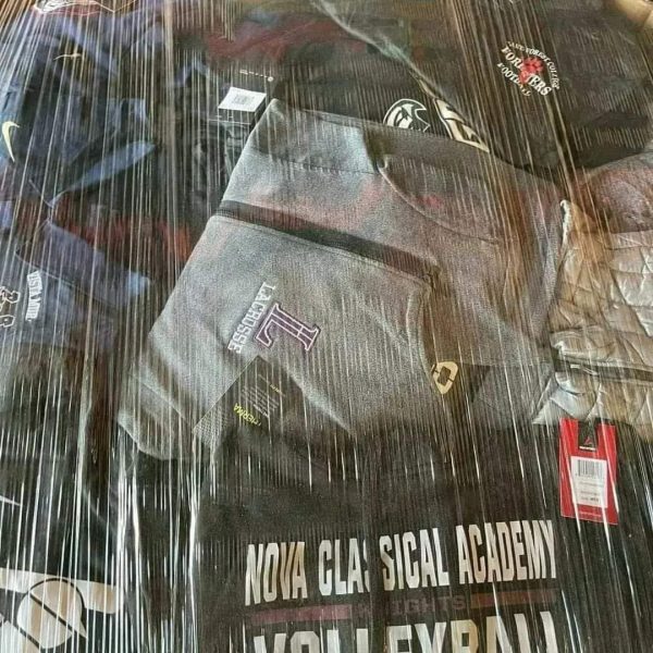 High Quality Vintage Jacket Pallets Wholesale