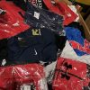 High Quality Vintage Jacket Pallets Wholesale