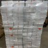 Pallet of Rawlings shoes