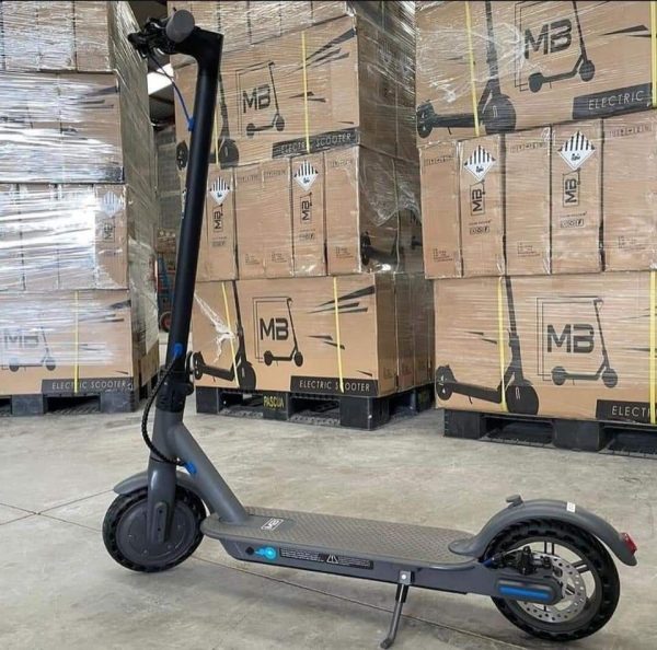 AOVO M365GO Electric scooter pallet