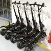 AOVO M365GO Electric scooter pallet