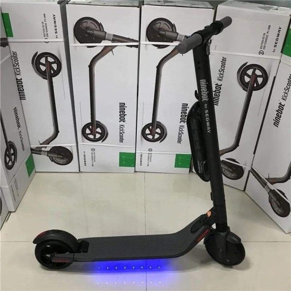 AOVO M365GO Electric scooter pallet