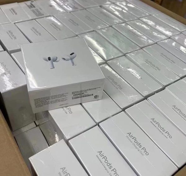 Airpod Pro Pallet