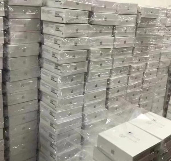 Airpod Pro Pallet