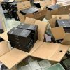 brand New IPHONE 16 pro max pallet