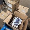 brand New IPHONE 16 pro max pallet