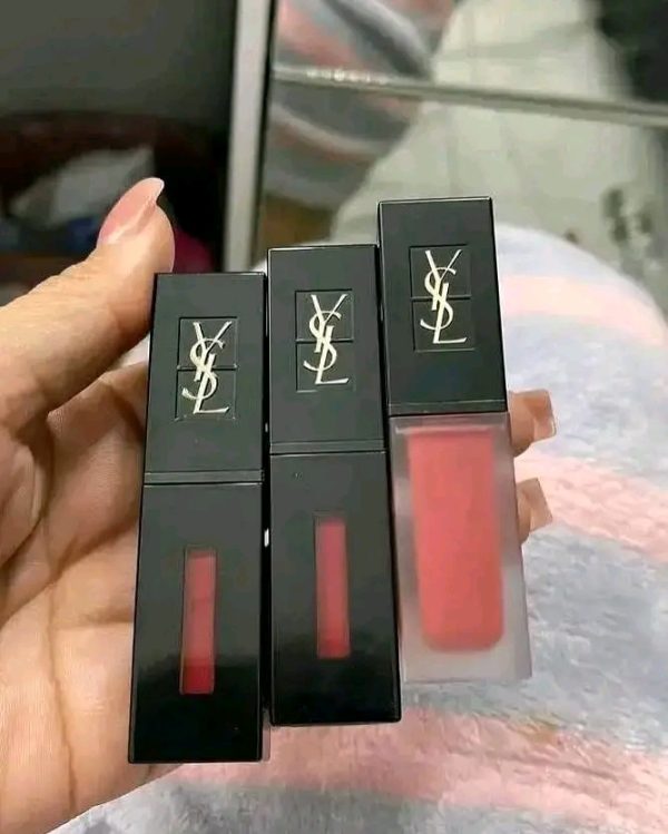 Dior makeup pallet