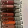 Dior makeup pallet