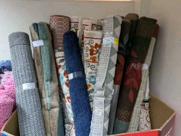 Carpets