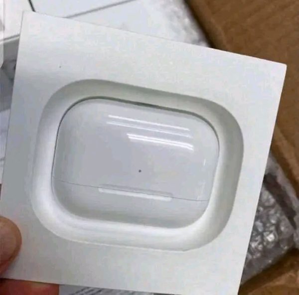 Airpod pro pallet