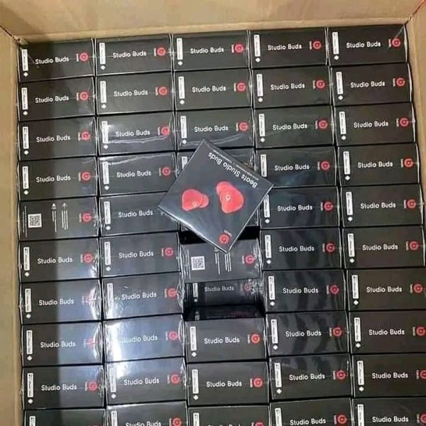 Airpod pro pallet