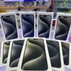 iPhone 15 Pro Max Pallet