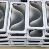 iPhone 15 Pro Max Pallet