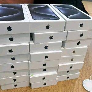 iPhone 15 Pro Max Pallet