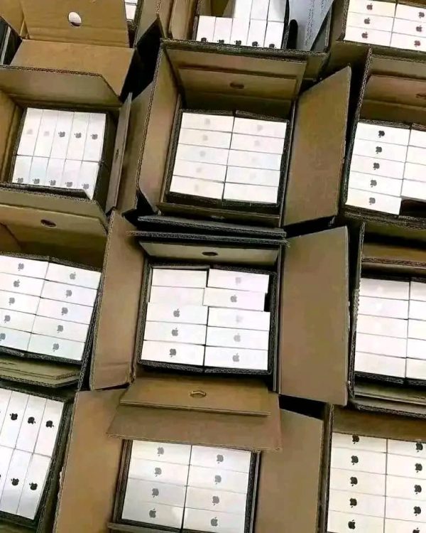 iphone 14 pr max pallet