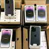 iphone 14 pr max pallet