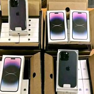 iphone 14 pr max pallet
