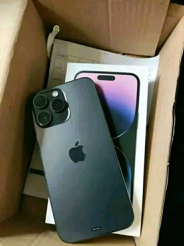 iphone 14 pr max pallet