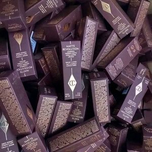  MAKEUP/COSMETICS PALLETS